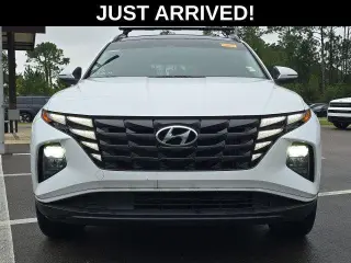 Hyundai TUCSON Híbrido 2022 AWD SEL Conveniencia 4p SUV