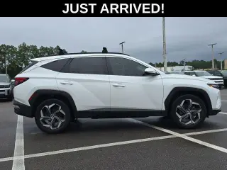 Hyundai TUCSON Híbrido 2022 AWD SEL Conveniencia 4p SUV