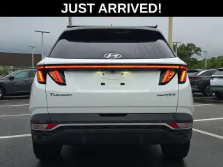 Hyundai TUCSON Híbrido 2022 AWD SEL Conveniencia 4p SUV