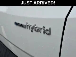Hyundai TUCSON Híbrido 2022 AWD SEL Conveniencia 4p SUV