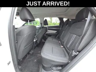 Hyundai TUCSON Híbrido 2022 AWD SEL Conveniencia 4p SUV