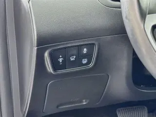 Hyundai TUCSON Híbrido 2023 AWD SEL Conveniencia 4p SUV