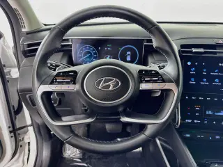 Hyundai TUCSON Híbrido 2023 AWD SEL Conveniencia 4p SUV