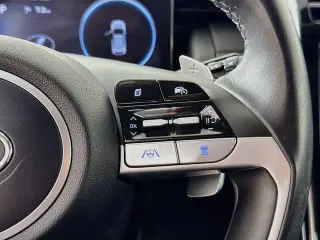 Hyundai TUCSON Híbrido 2023 AWD SEL Conveniencia 4p SUV