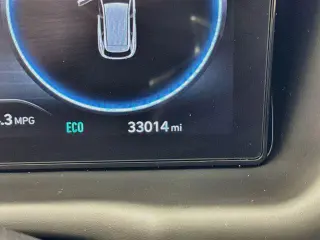 Hyundai TUCSON Híbrido 2023 AWD SEL Conveniencia 4p SUV