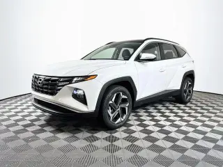 Hyundai TUCSON Híbrido 2023 AWD SEL Conveniencia 4p SUV