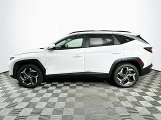 Hyundai TUCSON Híbrido 2023 AWD SEL Conveniencia 4p SUV