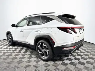 Hyundai TUCSON Híbrido 2023 AWD SEL Conveniencia 4p SUV