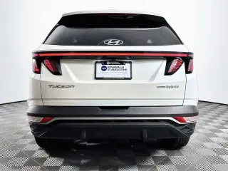 Hyundai TUCSON Híbrido 2023 AWD SEL Conveniencia 4p SUV