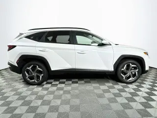 Hyundai TUCSON Híbrido 2023 AWD SEL Conveniencia 4p SUV