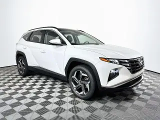 Hyundai TUCSON Híbrido 2023 AWD SEL Conveniencia 4p SUV
