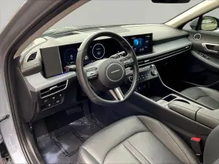 Hyundai SONATA Híbrido 2024 Limited 4p Sedan
