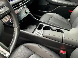 Hyundai SONATA Híbrido 2024 Limited 4p Sedan