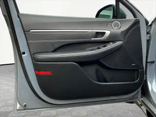 Hyundai SONATA Híbrido 2024 Limited 4p Sedan