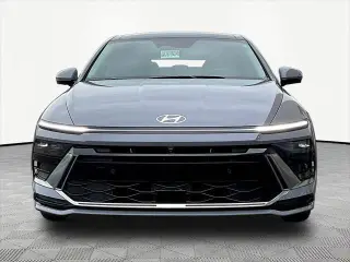 Hyundai SONATA Híbrido 2024 Limited 4p Sedan