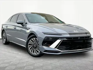 Hyundai SONATA Híbrido 2024 Limited 4p Sedan