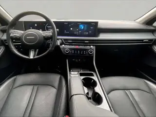 Hyundai SONATA Híbrido 2024 Limited 4p Sedan