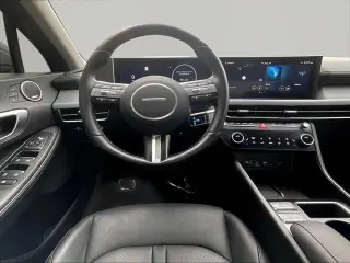 Hyundai SONATA Híbrido 2024 Limited 4p Sedan