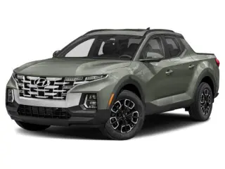 Hyundai SANTA CRUZ 2022 AWD SEL Premium 4dr Crew Cab 4.3ft SB
