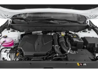 Hyundai SANTA CRUZ 2022 AWD SEL Premium 4dr Crew Cab 4.3ft SB