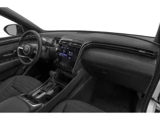 Hyundai SANTA CRUZ 2022 AWD SEL Premium 4dr Crew Cab 4.3ft SB