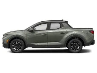 Hyundai SANTA CRUZ 2022 AWD SEL Premium 4dr Crew Cab 4.3ft SB