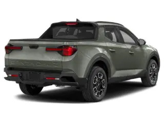 Hyundai SANTA CRUZ 2022 AWD SEL Premium 4dr Crew Cab 4.3ft SB