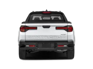 Hyundai SANTA CRUZ 2022 AWD SEL Premium 4dr Crew Cab 4.3ft SB