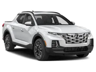 Hyundai SANTA CRUZ 2022 AWD SEL Premium 4dr Crew Cab 4.3ft SB