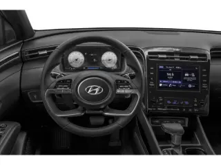 Hyundai SANTA CRUZ 2022 AWD SEL Premium 4dr Crew Cab 4.3ft SB