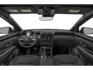 Hyundai SANTA CRUZ 2022 AWD SEL Premium 4dr Crew Cab 4.3ft SB