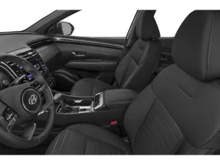 Hyundai SANTA CRUZ 2022 AWD SEL Premium 4dr Crew Cab 4.3ft SB