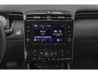 Hyundai SANTA CRUZ 2022 AWD SEL Premium 4dr Crew Cab 4.3ft SB