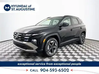Hyundai TUCSON Híbrido 2026 AWD SEL 4dr SUV
