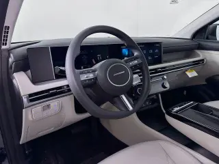 Hyundai TUCSON Híbrido 2026 AWD SEL 4dr SUV