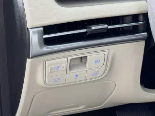 Hyundai TUCSON Híbrido 2026 AWD SEL 4dr SUV