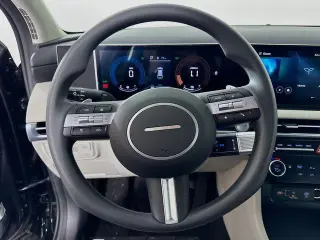 Hyundai TUCSON Híbrido 2026 AWD SEL 4dr SUV