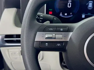 Hyundai TUCSON Híbrido 2026 AWD SEL 4dr SUV