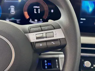Hyundai TUCSON Híbrido 2026 AWD SEL 4dr SUV