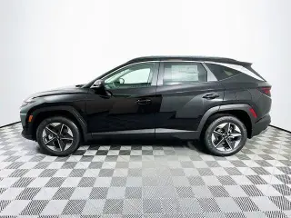 Hyundai TUCSON Híbrido 2026 AWD SEL 4dr SUV