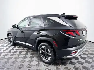 Hyundai TUCSON Híbrido 2026 AWD SEL 4dr SUV