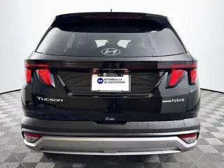 Hyundai TUCSON Híbrido 2026 AWD SEL 4dr SUV