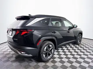Hyundai TUCSON Híbrido 2026 AWD SEL 4dr SUV