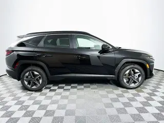 Hyundai TUCSON Híbrido 2026 AWD SEL 4dr SUV