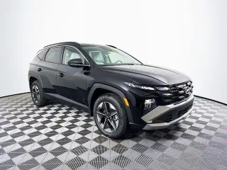 Hyundai TUCSON Híbrido 2026 AWD SEL 4dr SUV