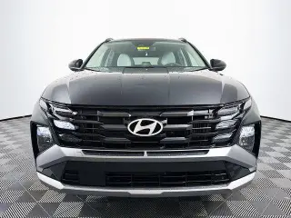 Hyundai TUCSON Híbrido 2026 AWD SEL 4dr SUV