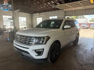 Ford Expedition 2021 4x2 Limited 4dr SUV