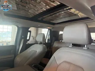 Ford Expedition 2021 4x2 Limited 4dr SUV