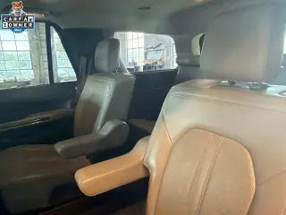 Ford Expedition 2021 4x2 Limited 4dr SUV