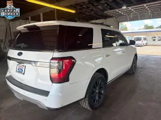 Ford Expedition 2021 4x2 Limited 4dr SUV